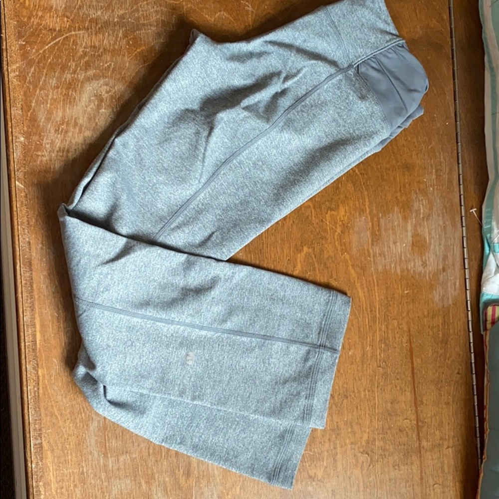 Lululemon Leggings!